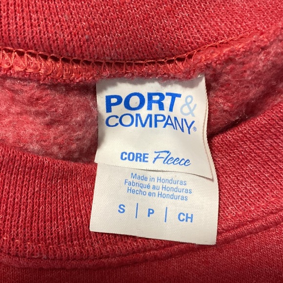 “Wifey” Crewneck Sweatshirt - Picture 5 of 6